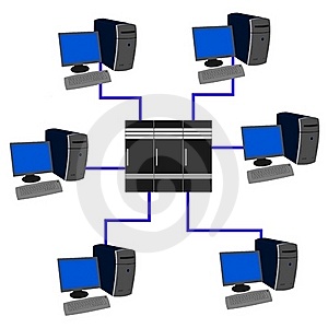 Computer Network